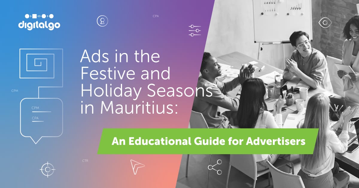 ADs in festive season - Digitalgo, Local Advertising platform