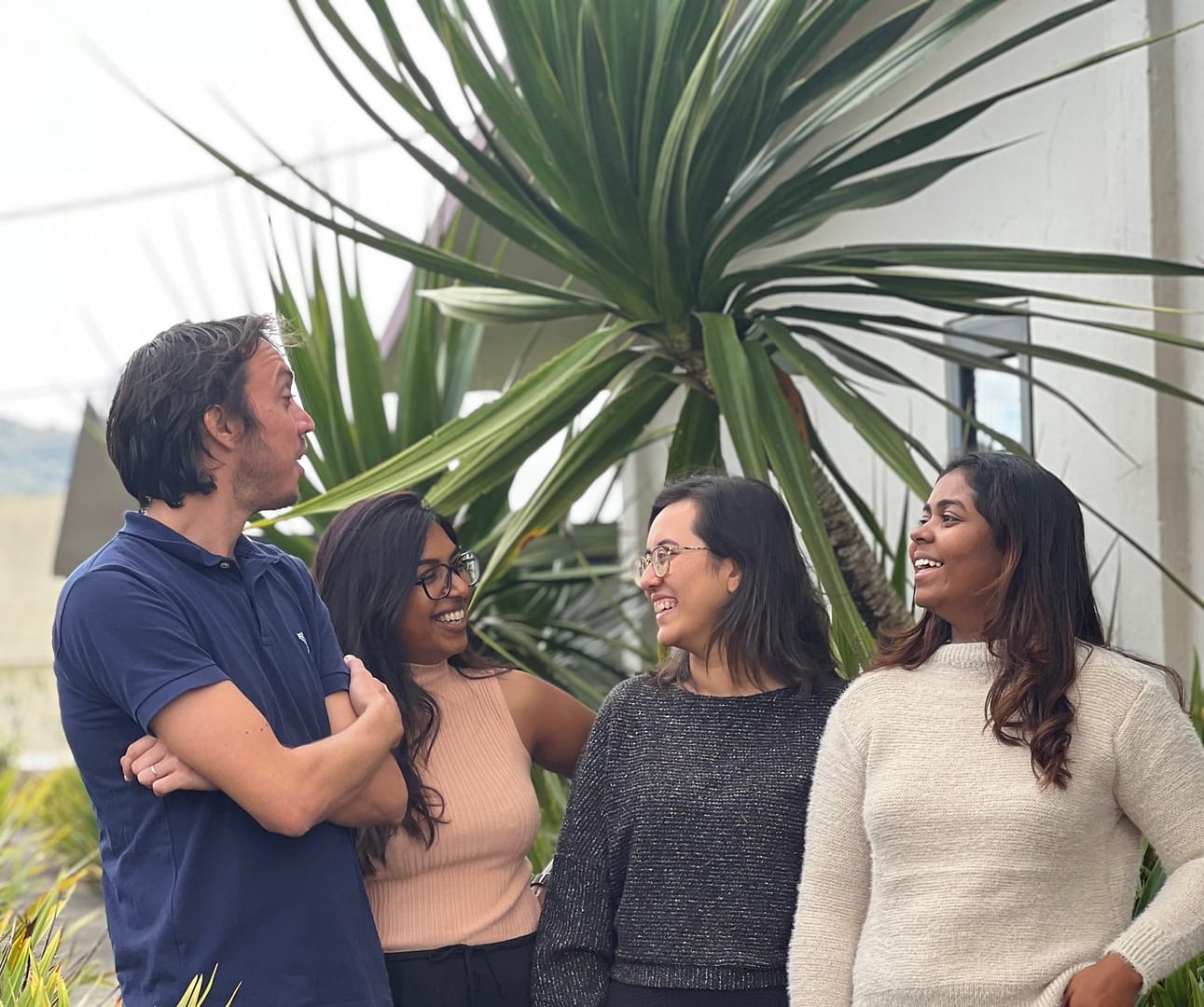 Digitalgo Team