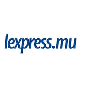 L'Express Mauritius additional platform