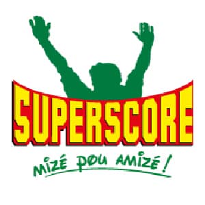 SuperScore Mauritius - Sports portal partner